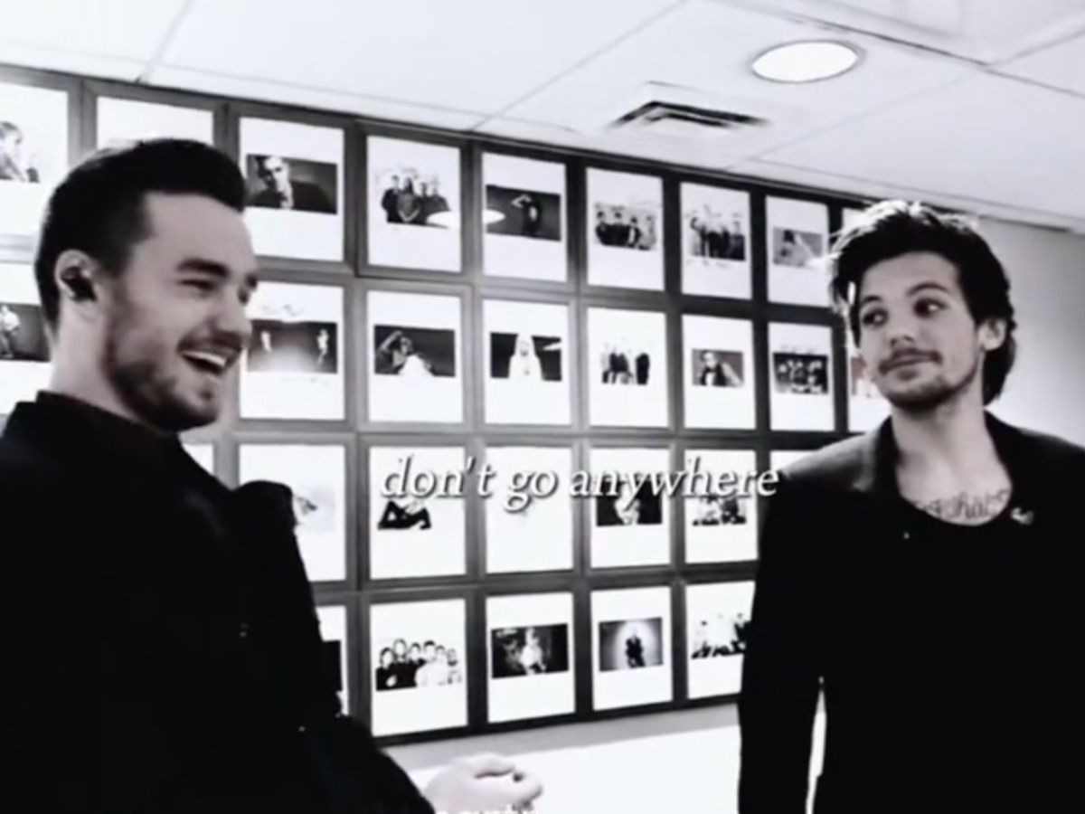 Louis Tomlinson, il significato di “Dark to Light” dedicata a Liam
