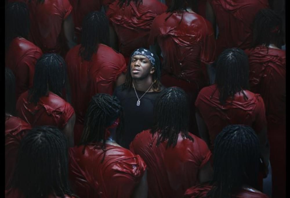 Thick Of It (feat. Trippie Redd)