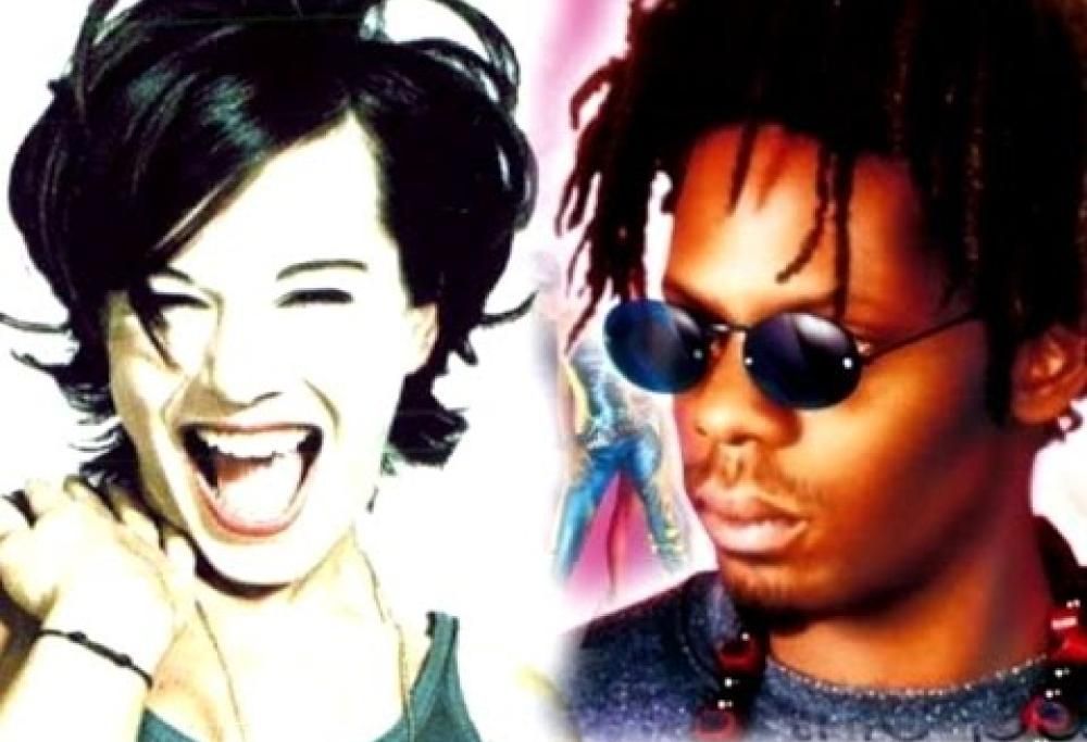 Alexia canta Think About The Way in una versione acustica da brividi