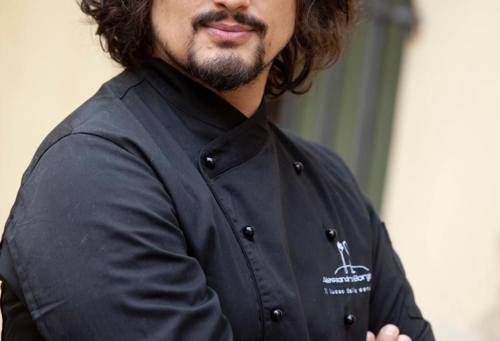 Anche Alessandro Borghese protagonista del Casaoke a 105 Mi Casa