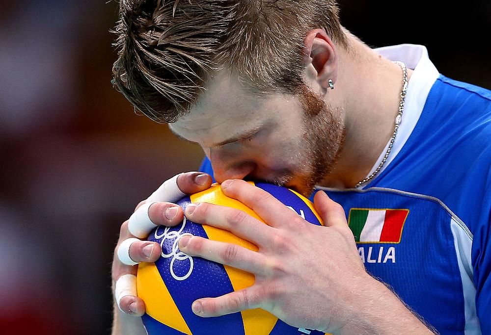 Ivan Zaytsev ospite di 105 Friends: “Forse ho trovato cosa fare dopo la mia carriera”