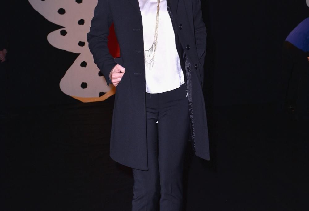 Paola Marella ospite di Tony e Ross per “4case” il suo nuovo programma PT2