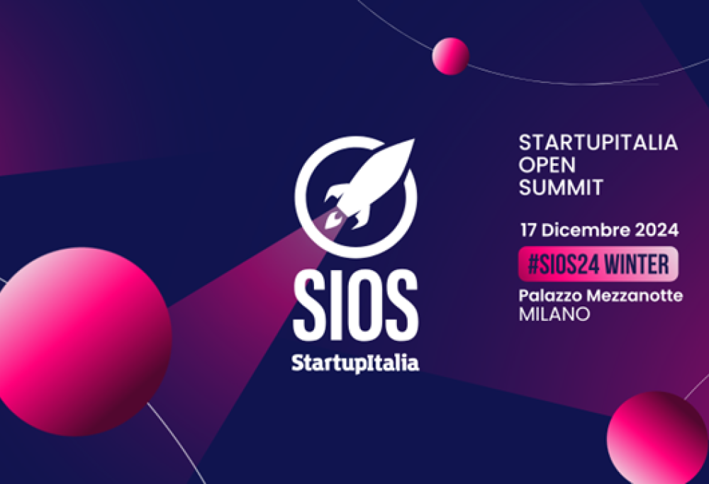 Radio 105 vi aspetta a SIOS24 WINTER il 17 dicembre a MILANO!