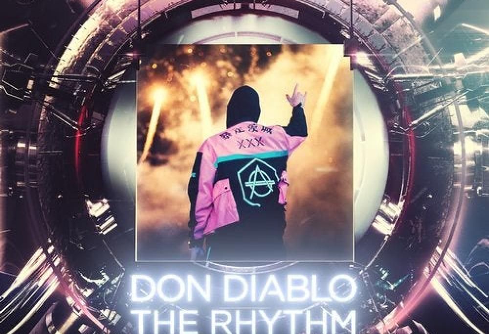 The Rhythm - Radio 105