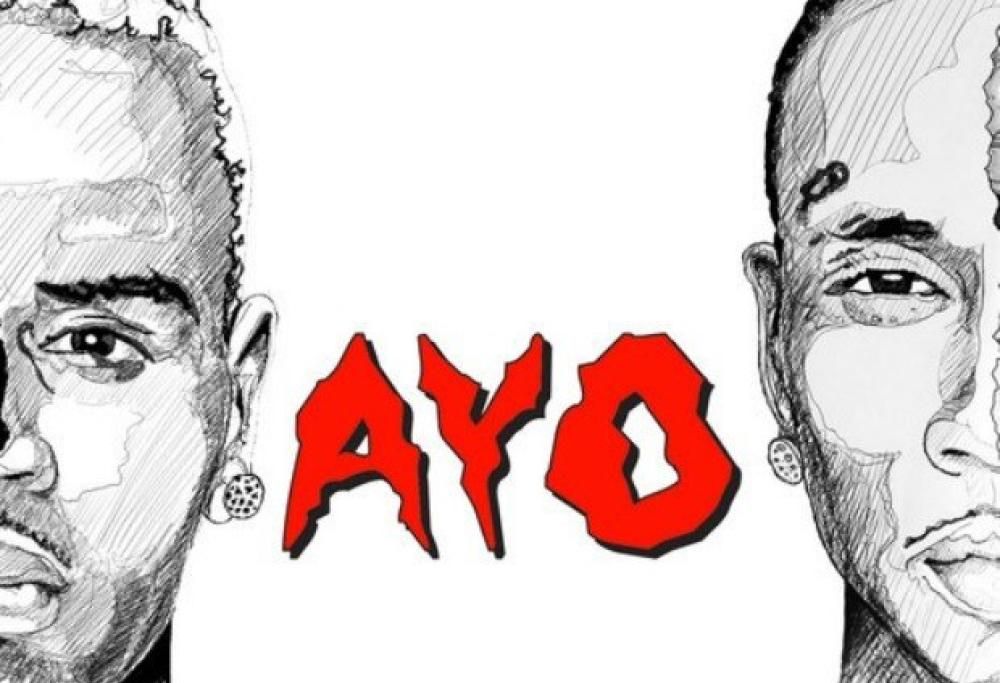 Ayo - Radio 105