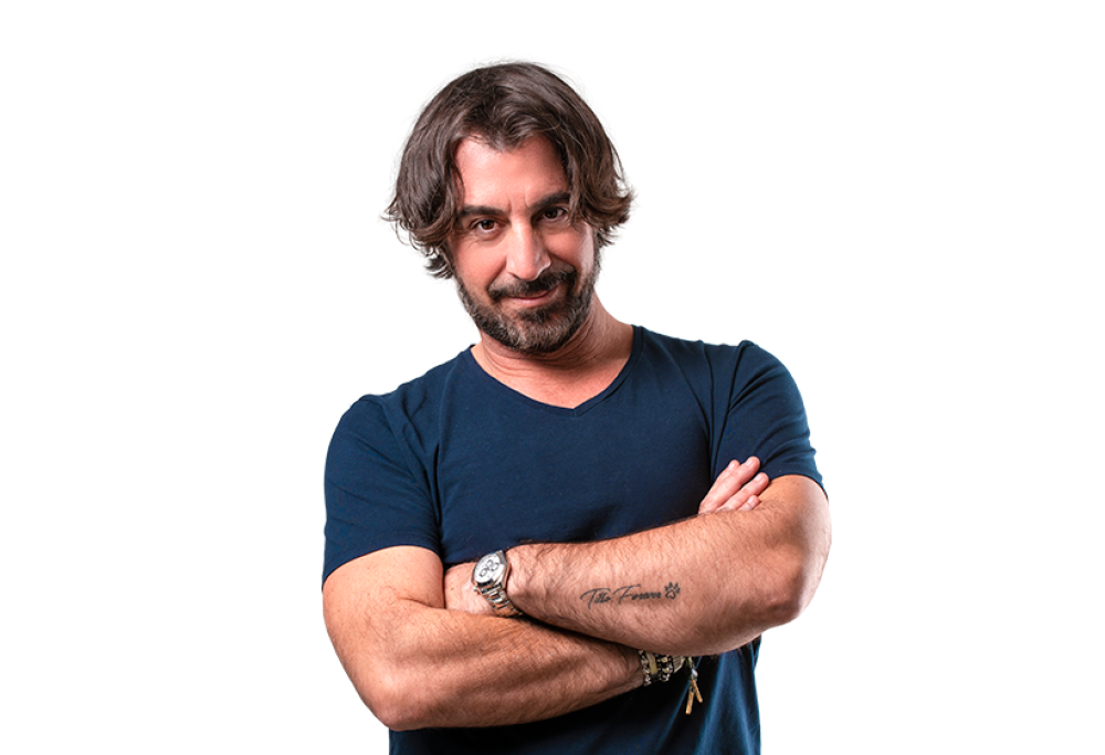 SUPER BASTARDATA 05/03/2020