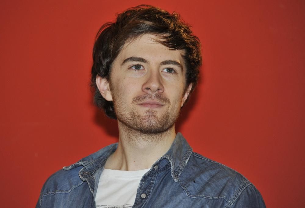 Francesco Sole entra nella casa