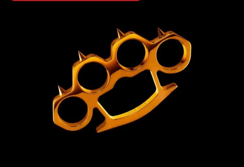 This Rhythm (feat. RAHH)