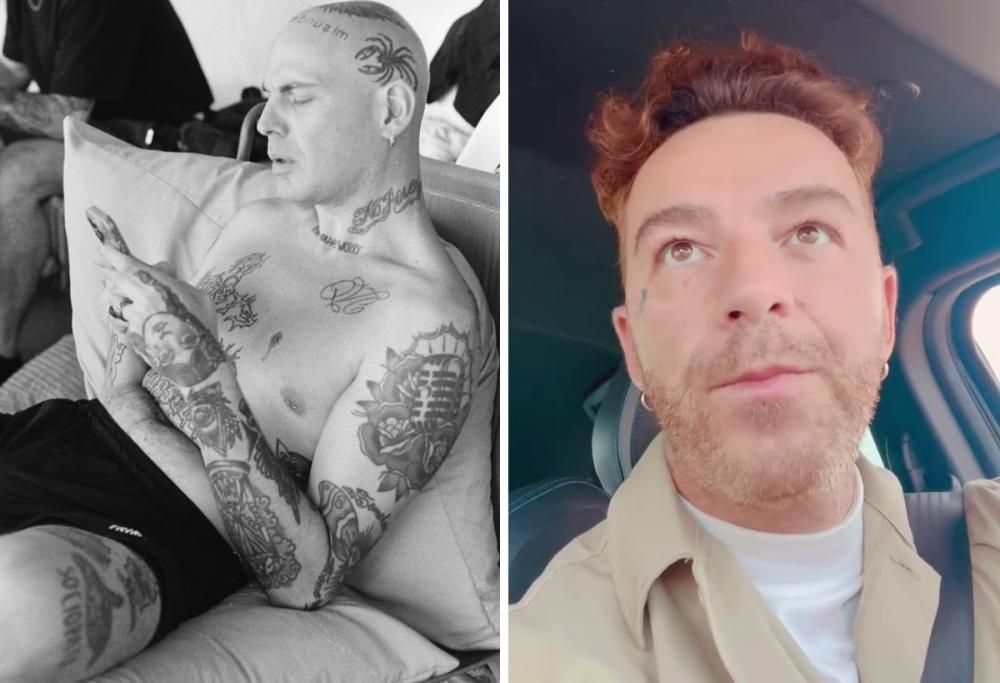 “Old School”: testo e significato del brano di Gemitaiz con Salmo