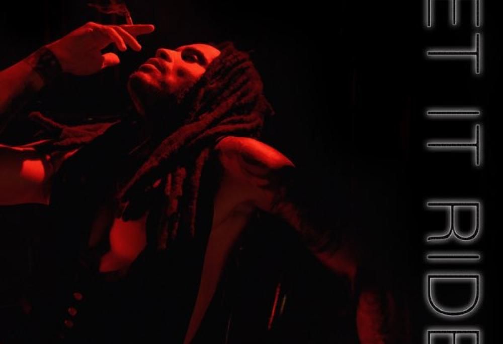 Let It Ride (Jamie Jones Remix)