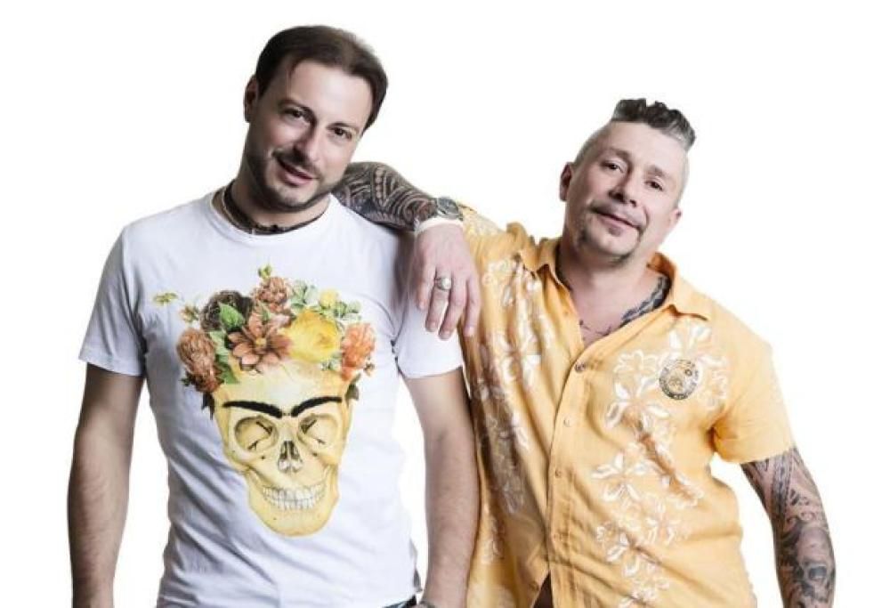 Qual è il titolo della vostra vita? Gli ascoltatori rispondono a Paolino e Martin PT1