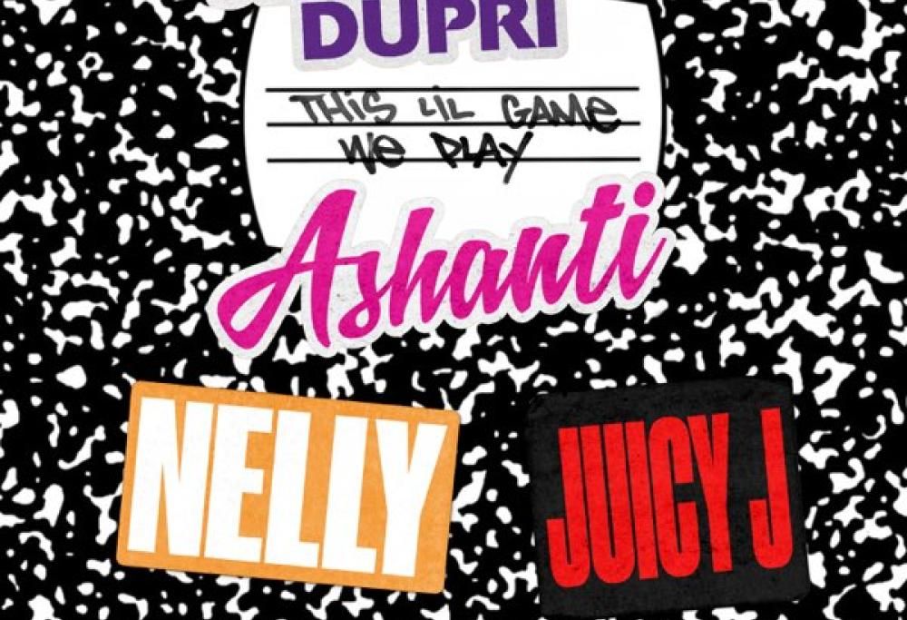 This Lil Game We Play (feat. Nelly, Ashanti & Juicy J)