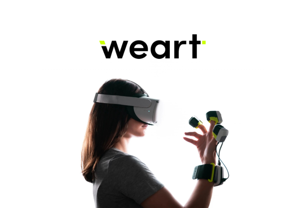 Hai perso “105 Start-up”? Riascolta la storia di Guido Gioioso Co-founder di Weart