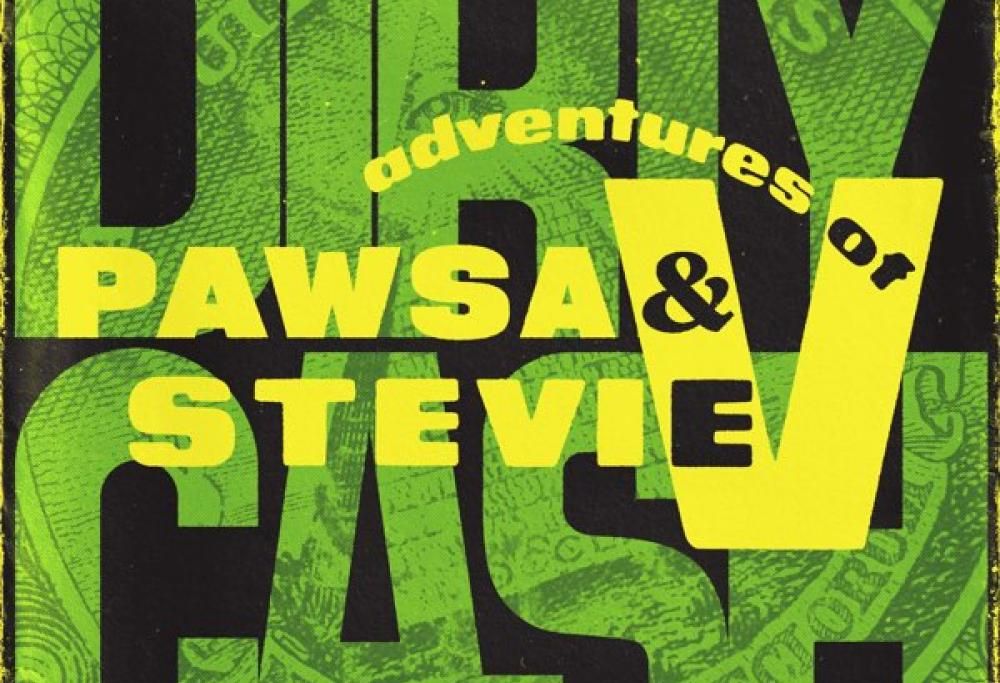 Dirty Cash (Money Talks)