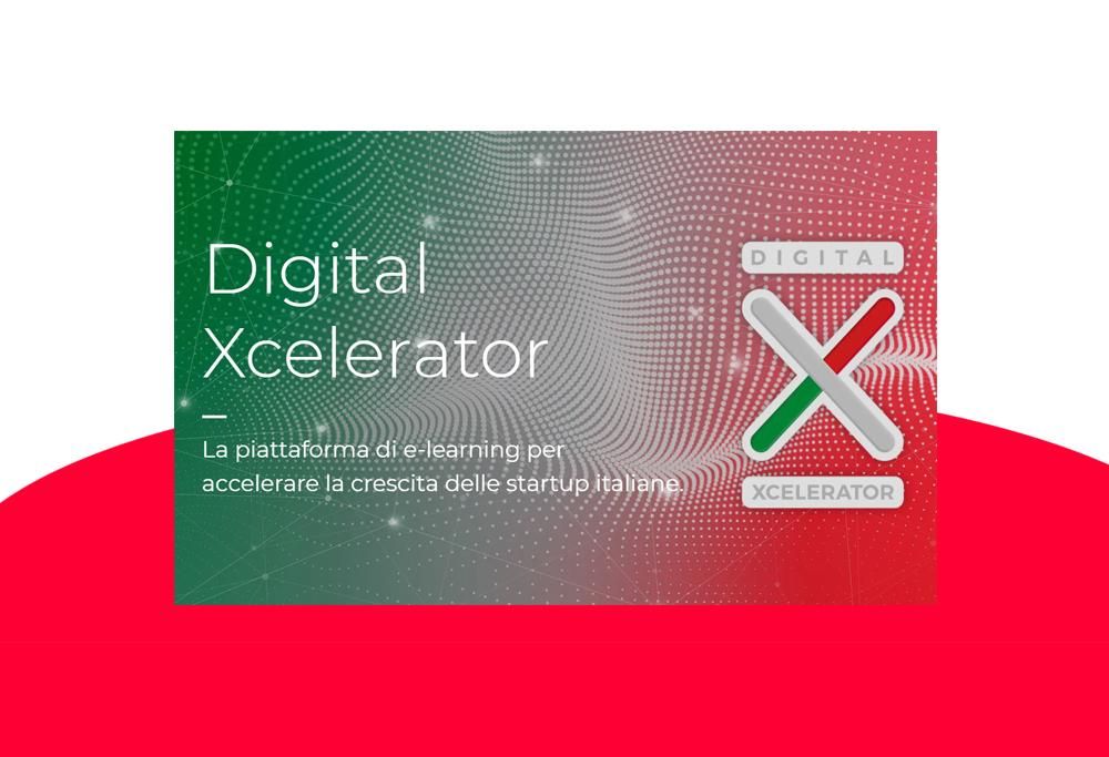 Hai perso “105 Start-up!”? Riascolta la storia di Enrico Resmini, Amministratore Delegato e Direttore Generale di CDP Venture Capital Sgr