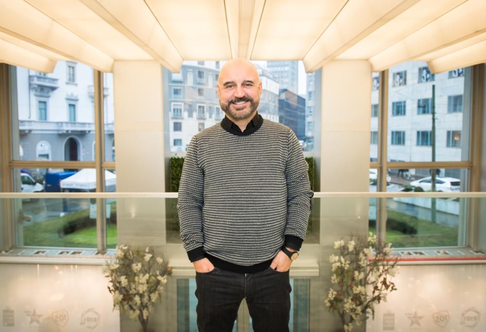 L'oroscopo 2018 di Antonio Capitani: Leone, Vergine, Bilancia e Scorpione