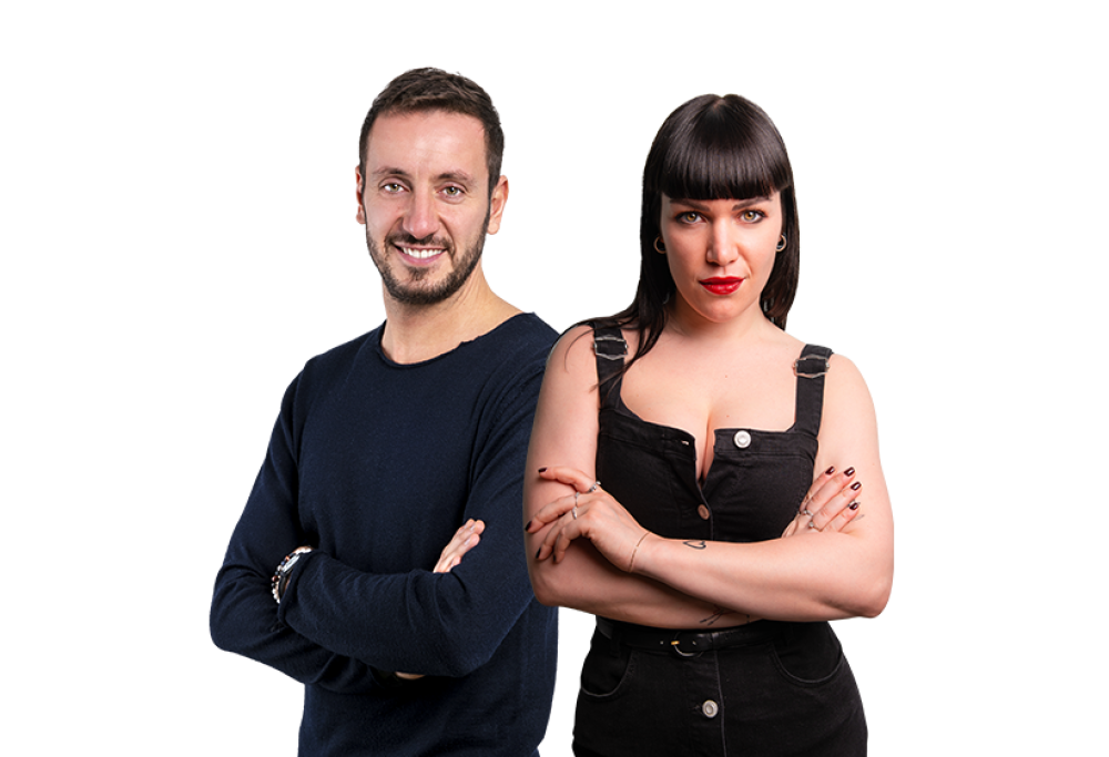 3Bee – Niccolò Calandri