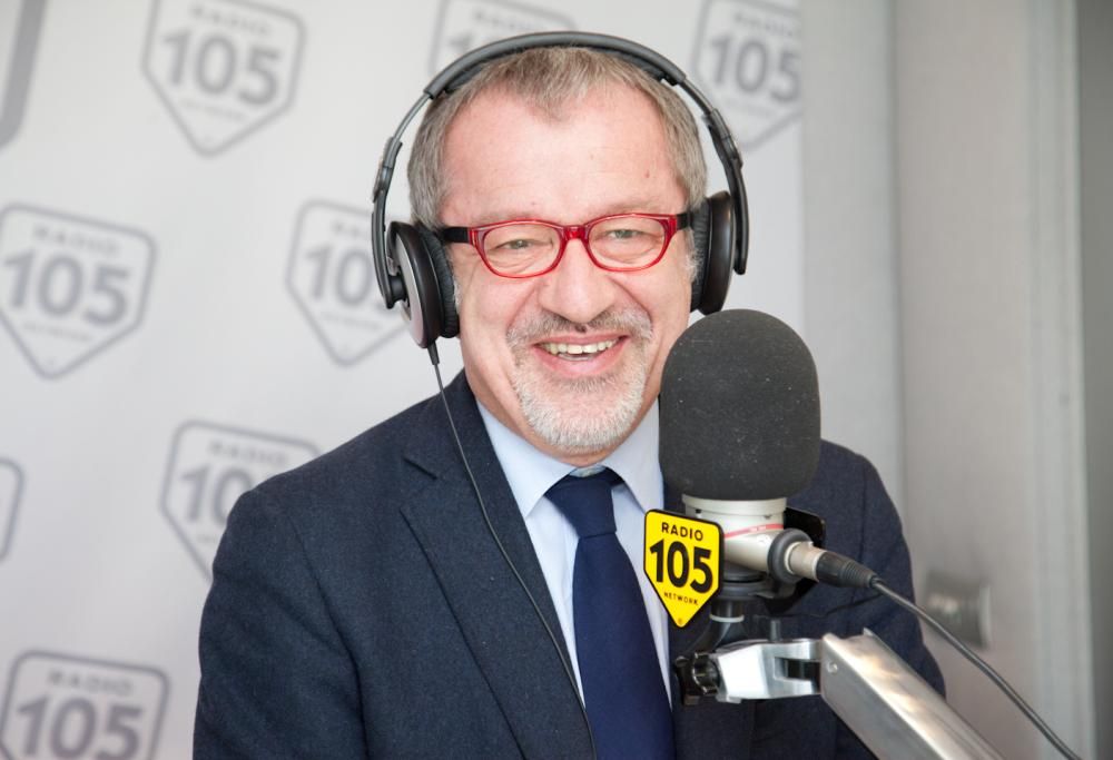 Radio 105 è media partner di Regione Lombardia per Expo 2015.