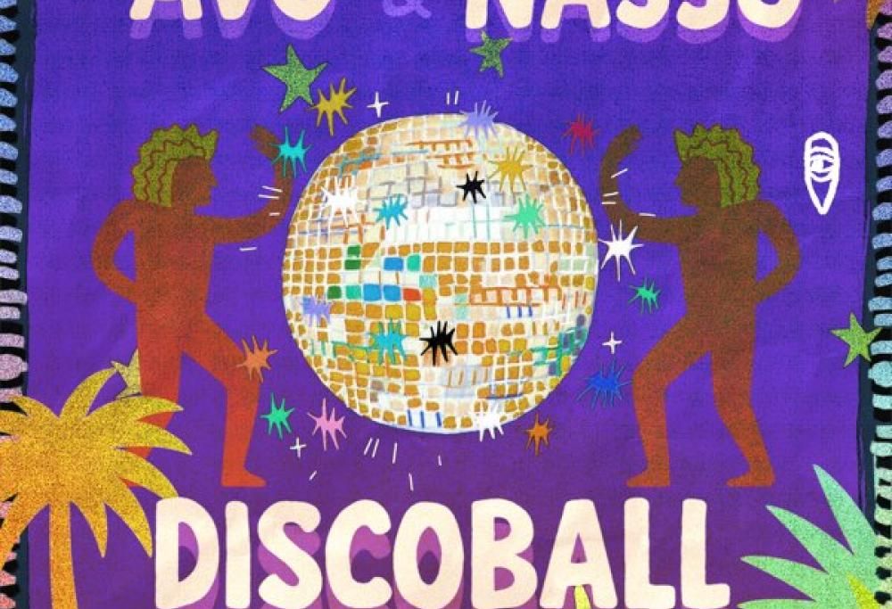 DiscoBall
