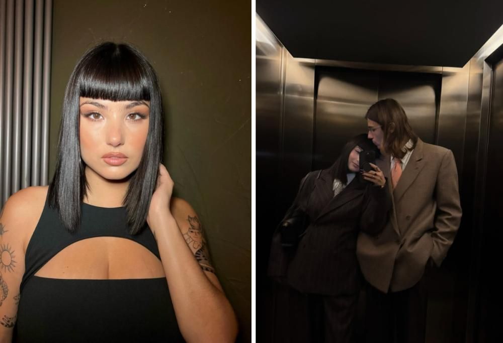 Giorgia Soleri volta pagina dopo Damiano: chi è il nuovo fidanzato