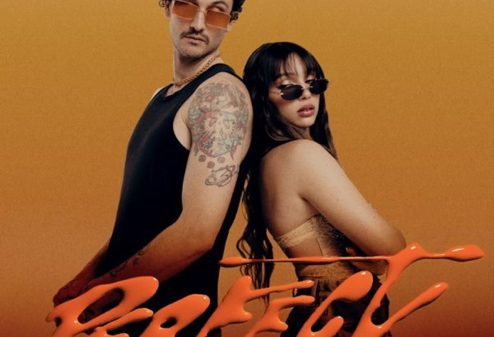 Perfect (feat. Sarah Toscano)