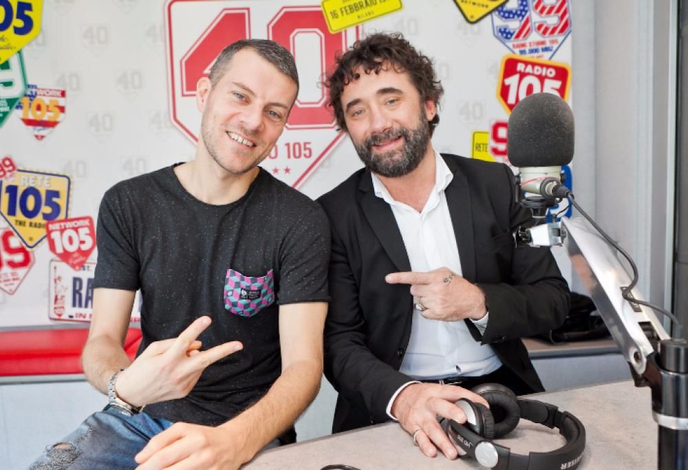 Il Casaoke di Federico Zampaglione PT2