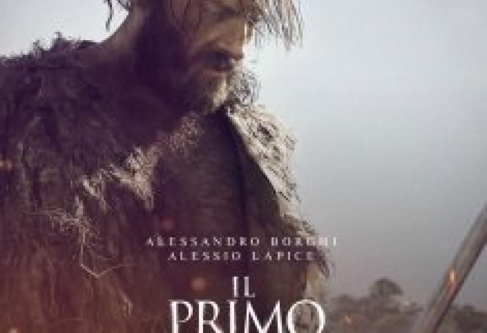 Il Cast de “Il Primo Re” ospite a 105 Friends