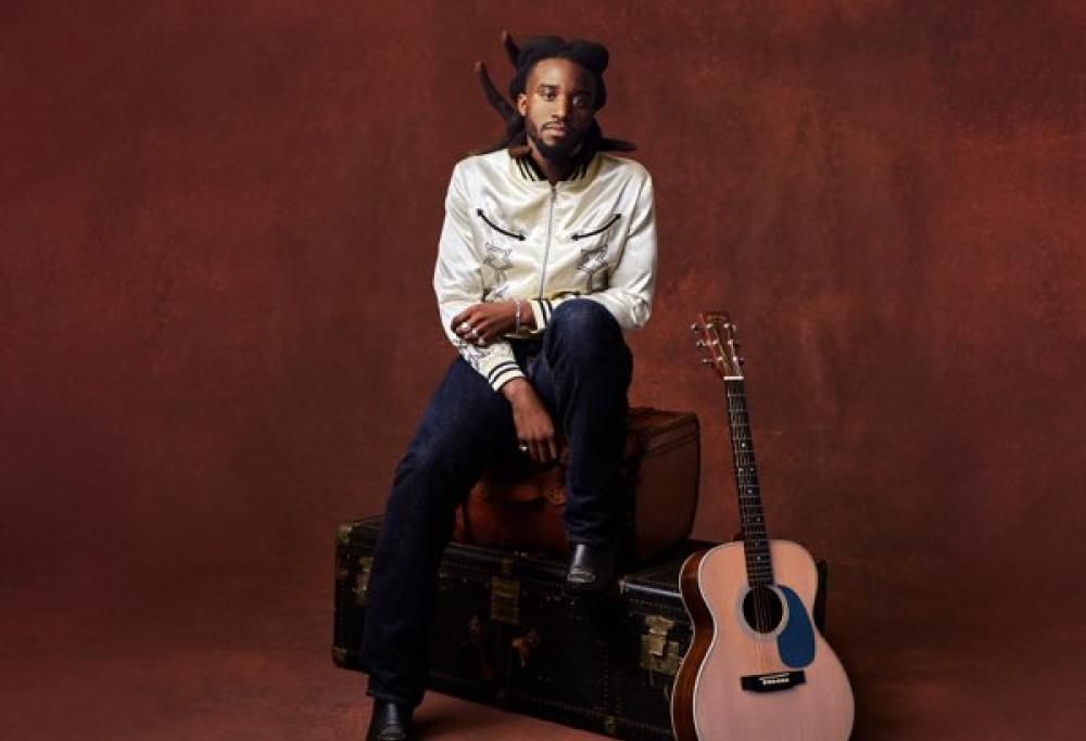 Blink Twice (feat. Myles Smith)