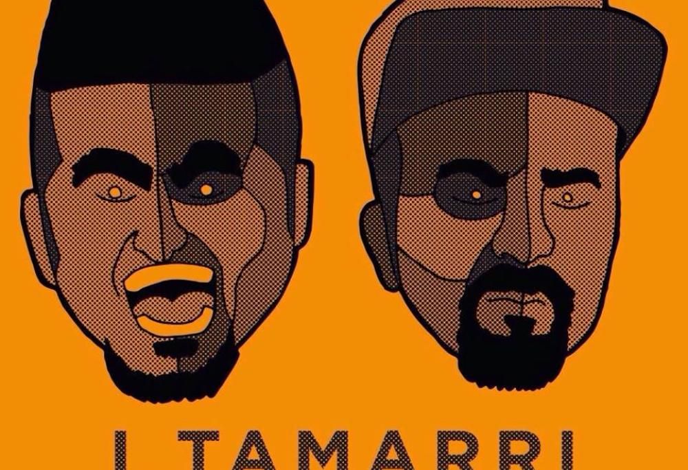 I TAMARRI 18/10/2021