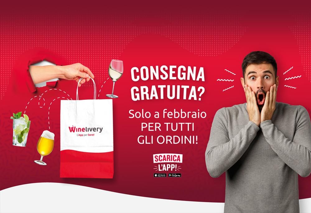 Hai perso “105 Start-up!”? Riascolta la storia di Francesco Magro, CEO & Founder di Winelivery
