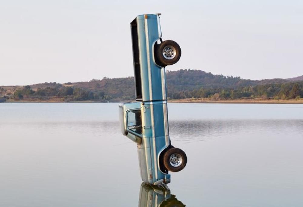 What Don’t Belong To Me