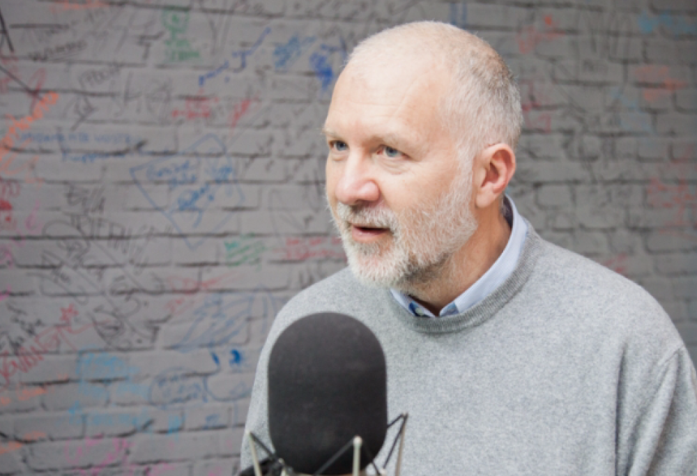 CSI Milano affronta la storia dell’Ex Marine Charles Whitman PT2