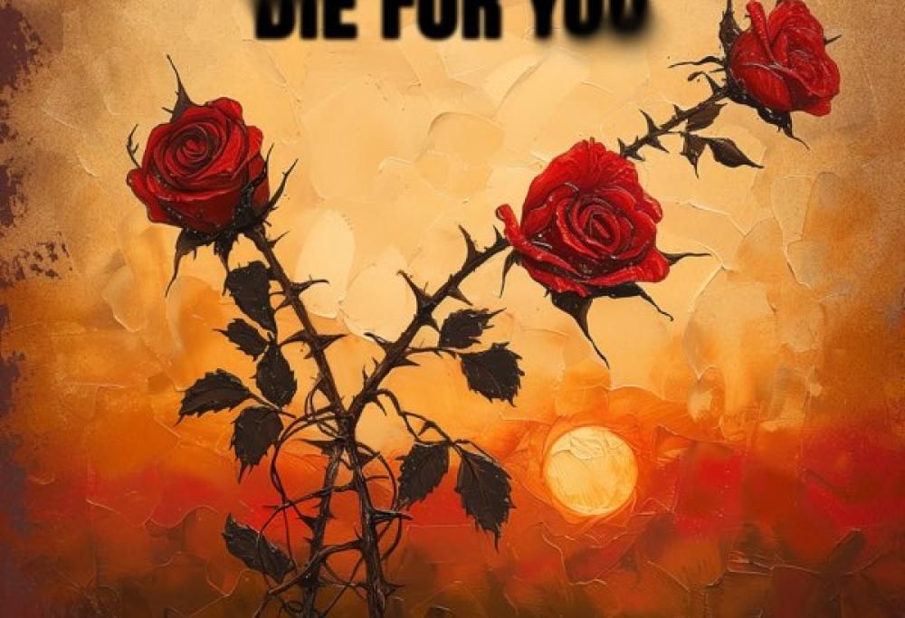 Die For You