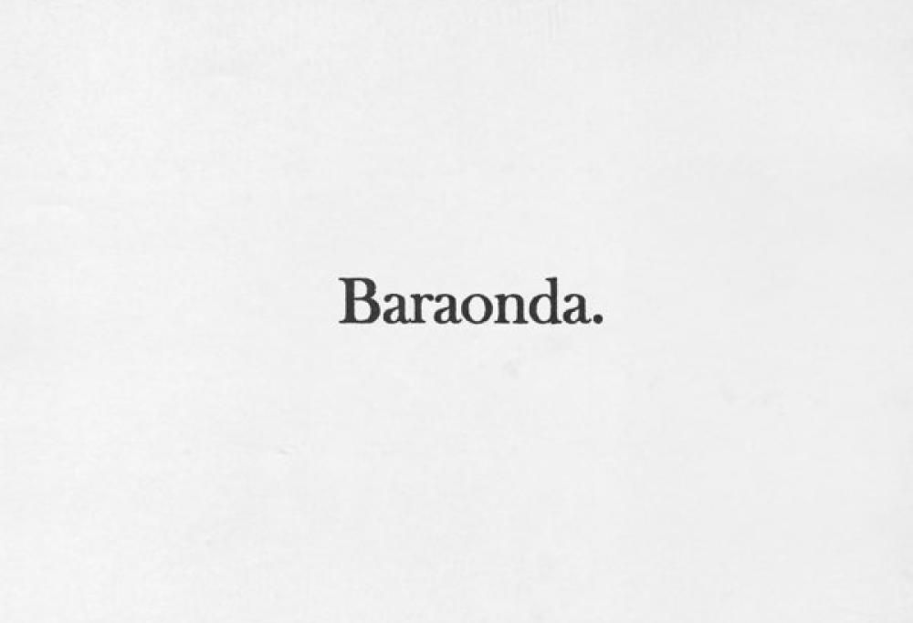 Baraonda