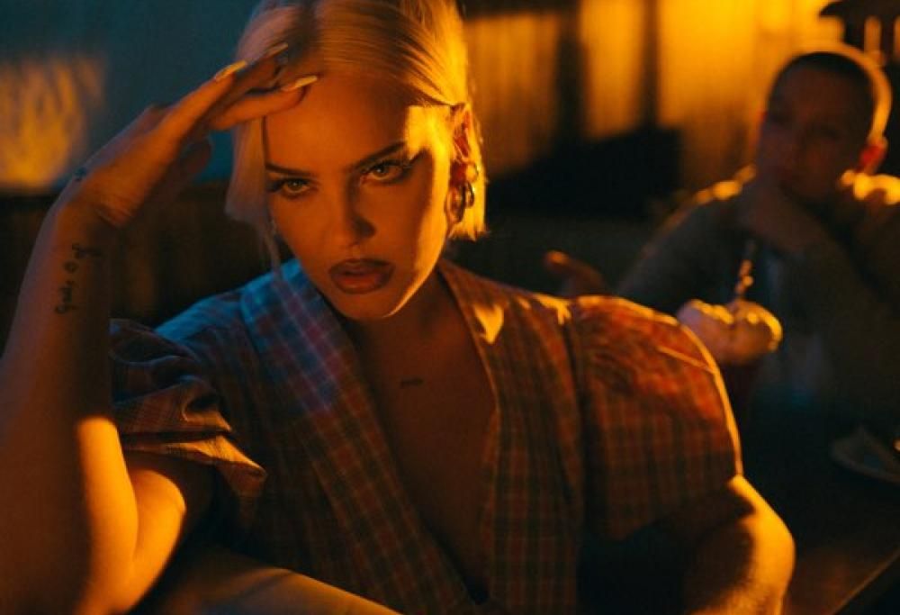 Psycho (feat. Aitch)