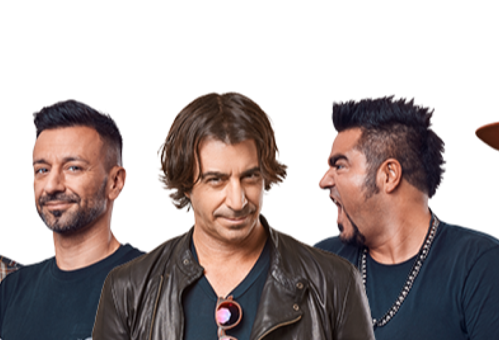 GEOVA BEACH PARTY (PL)