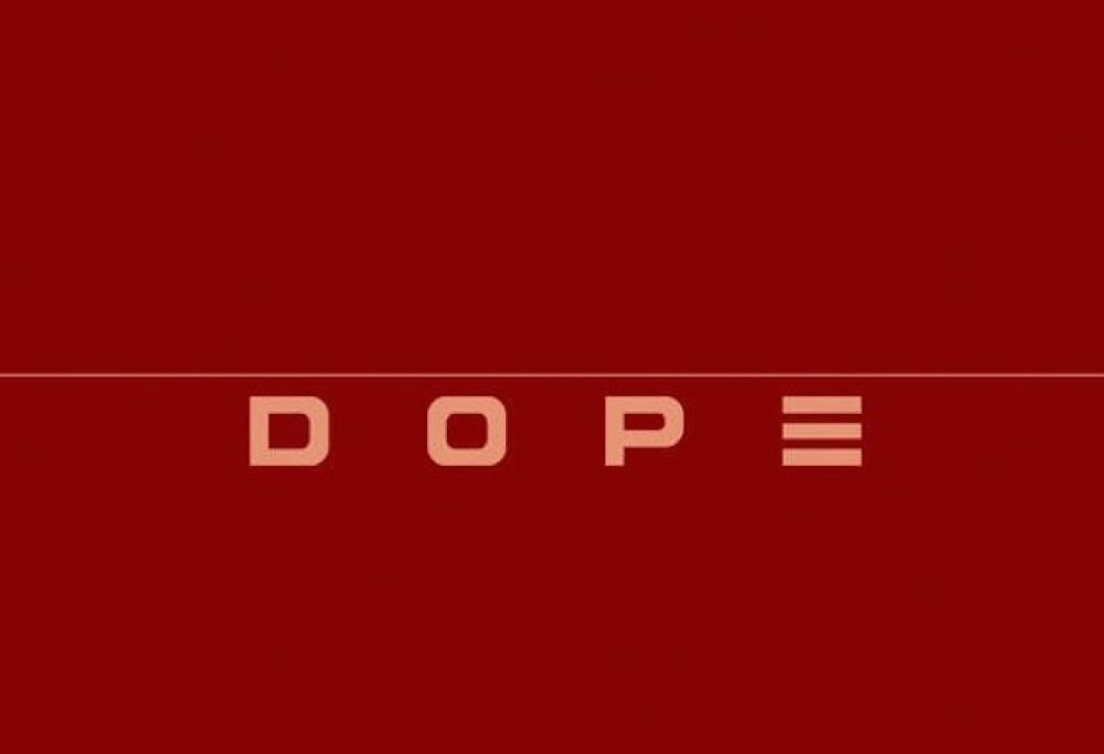 Dope - Radio 105