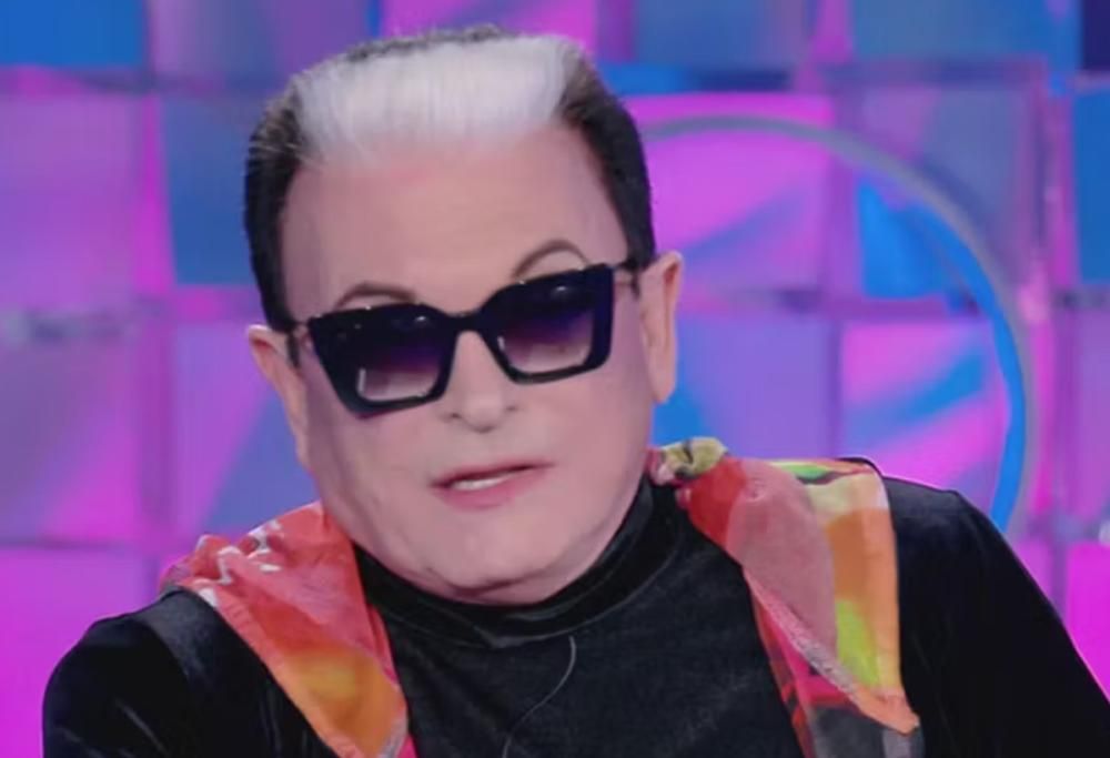 Cristiano Malgioglio si sposerà davvero? A “Verissimo” svela le novità