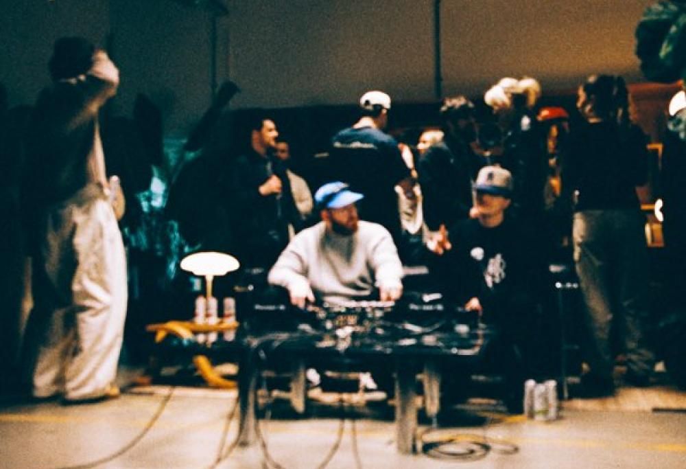 Meet Me In The Middle