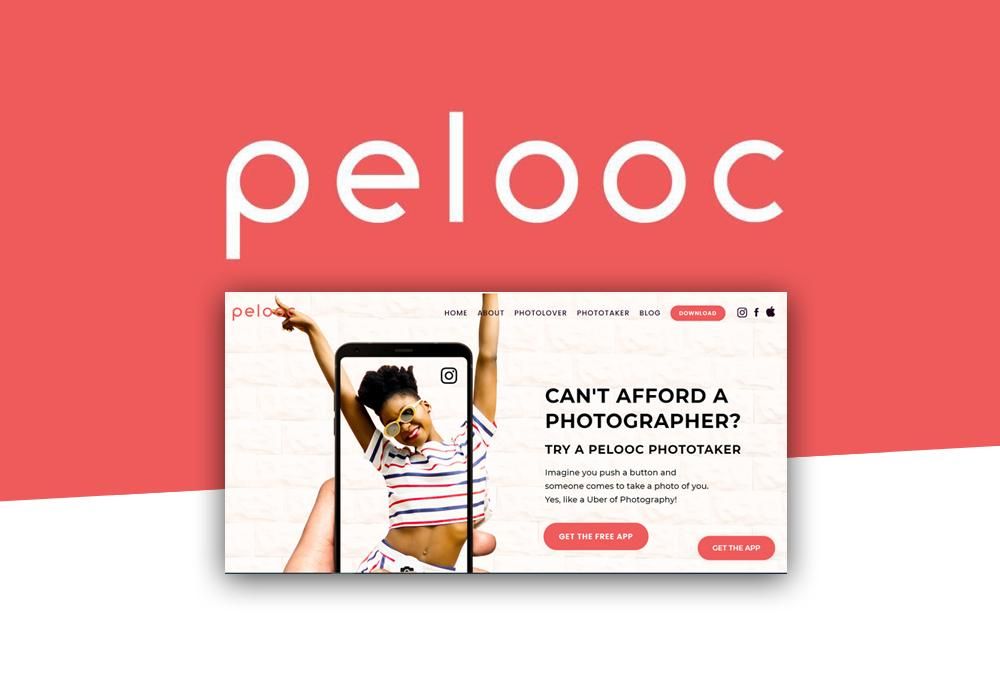 Hai perso “105 Start-up!”? Riascolta la storia di la storia di Sara Avanzini, founder di PELOOC