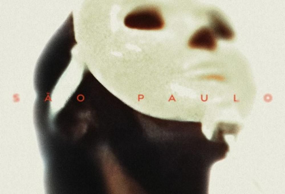 São Paulo (feat. Anitta)