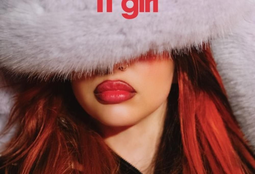 IT Girl