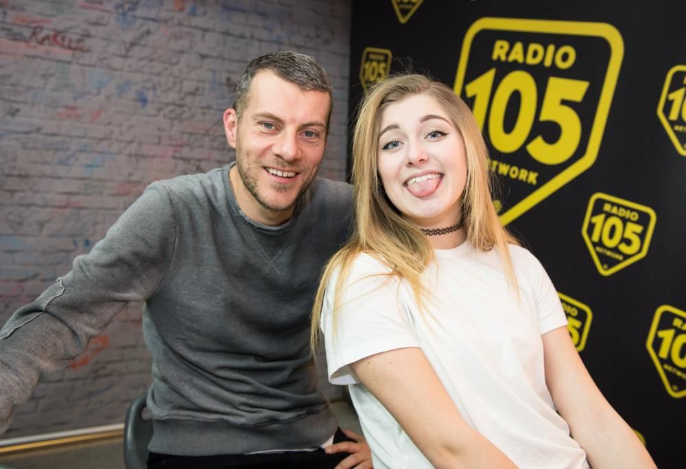 La cliccatissima Youtuber torna a casa di Max Brigante: Sofia Viscardi