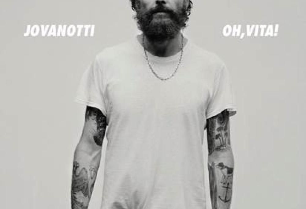 Jovanotti a 105 Friends PT2