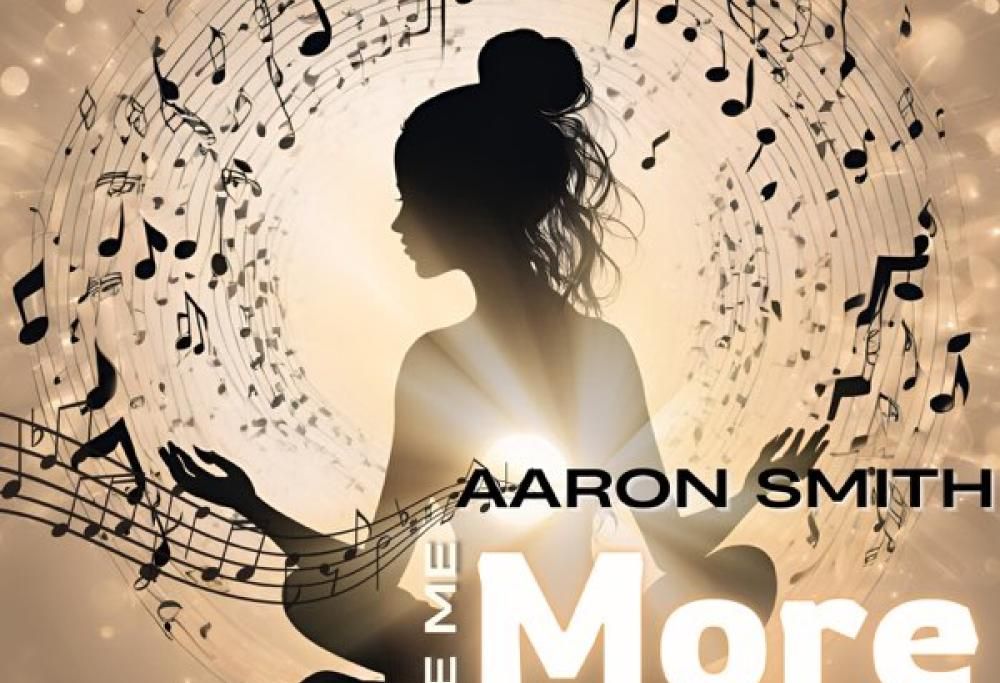 Give Me More (feat. IndiBlu)