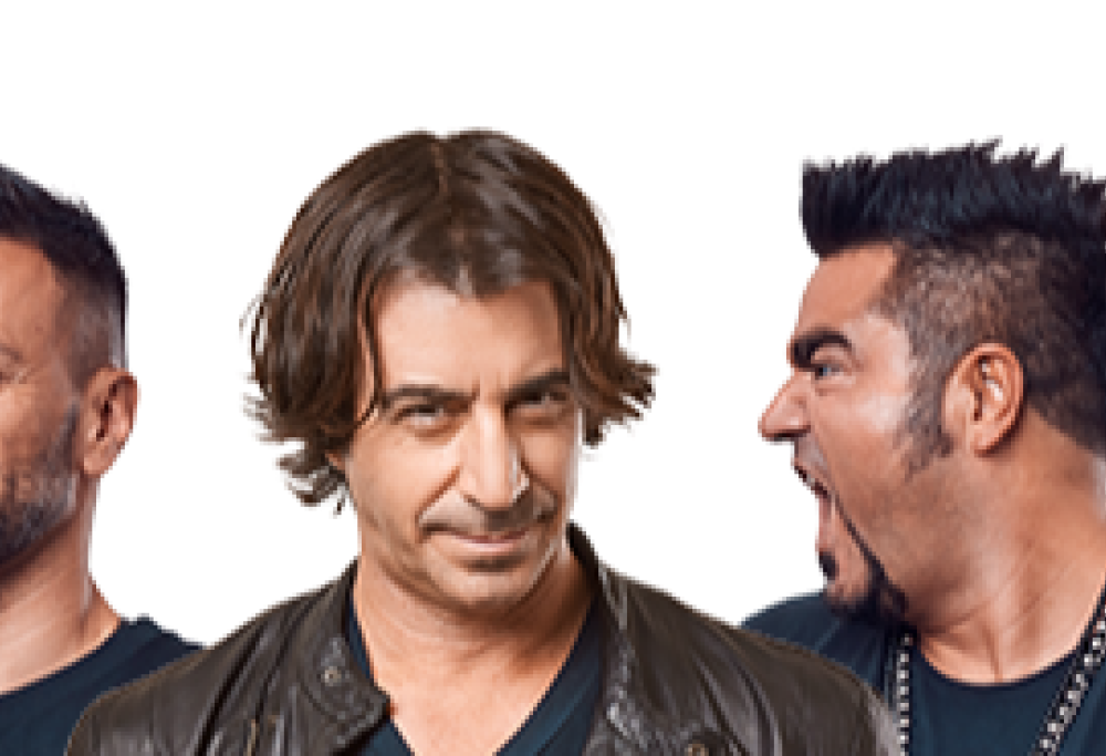 L’INCAZZODROMO 21.09.21