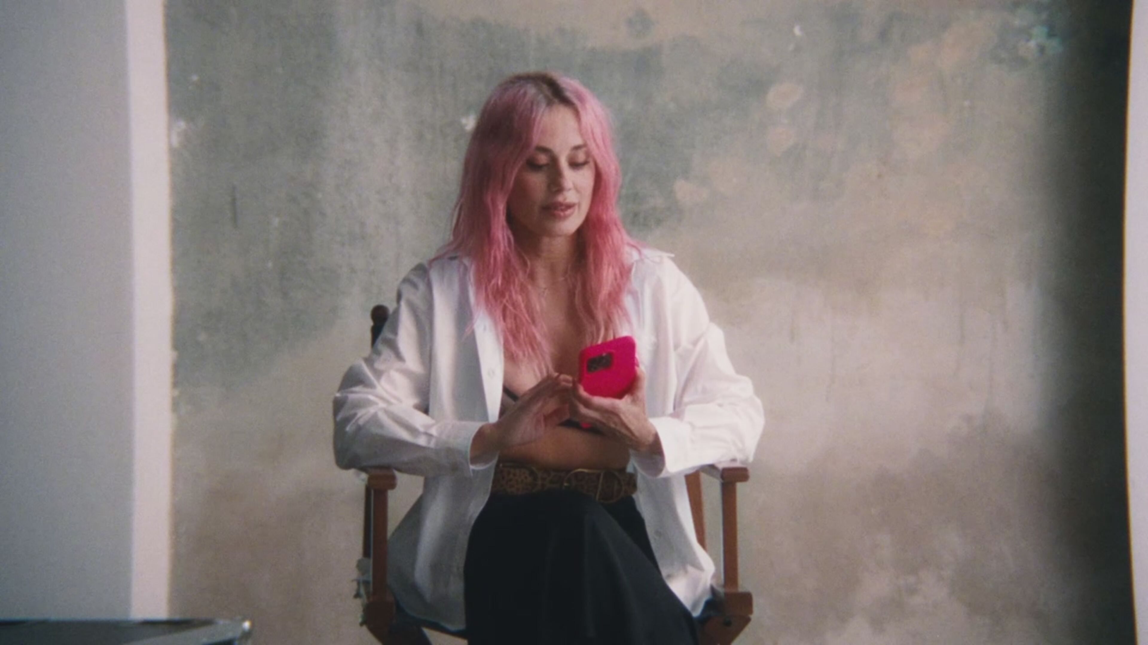 LASCIATEVI TRAVOLGERE DALLA PINKOMANIA!