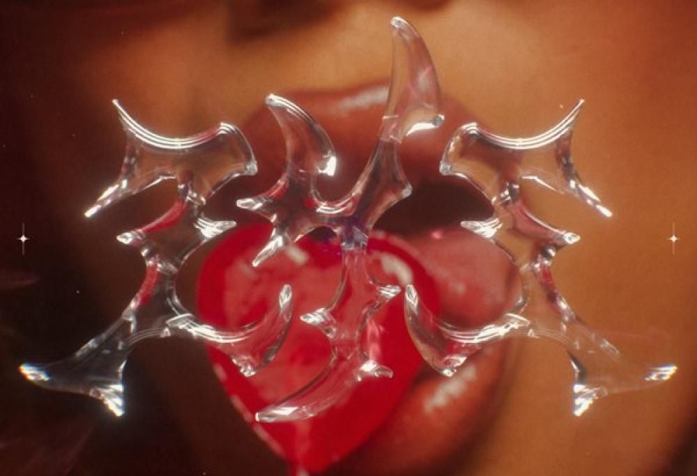 Looking For Love (feat. Anitta)