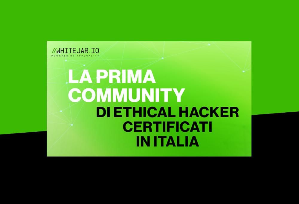 Hai perso “105 Start-up!”? Riascolta la storia di Luca Manara, Ideatore di WhiteJar