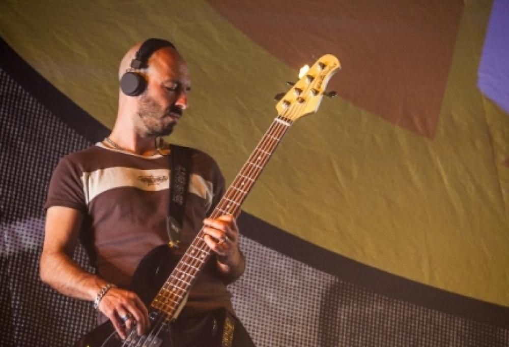 Vicio gioca a Back2Back con Max Brigante